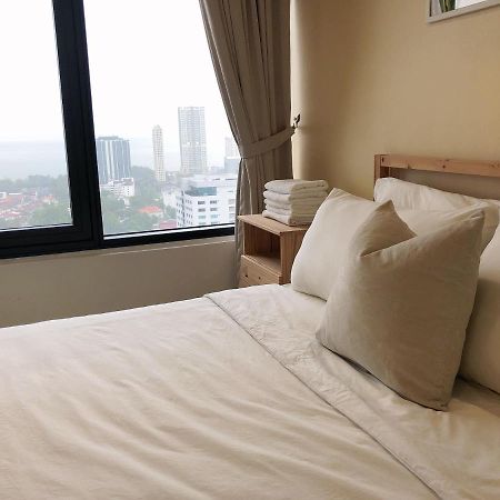 Tropicana 218 Macalister Netflix Seaview George Town Dış mekan fotoğraf