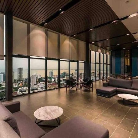Tropicana 218 Macalister Netflix Seaview George Town Dış mekan fotoğraf