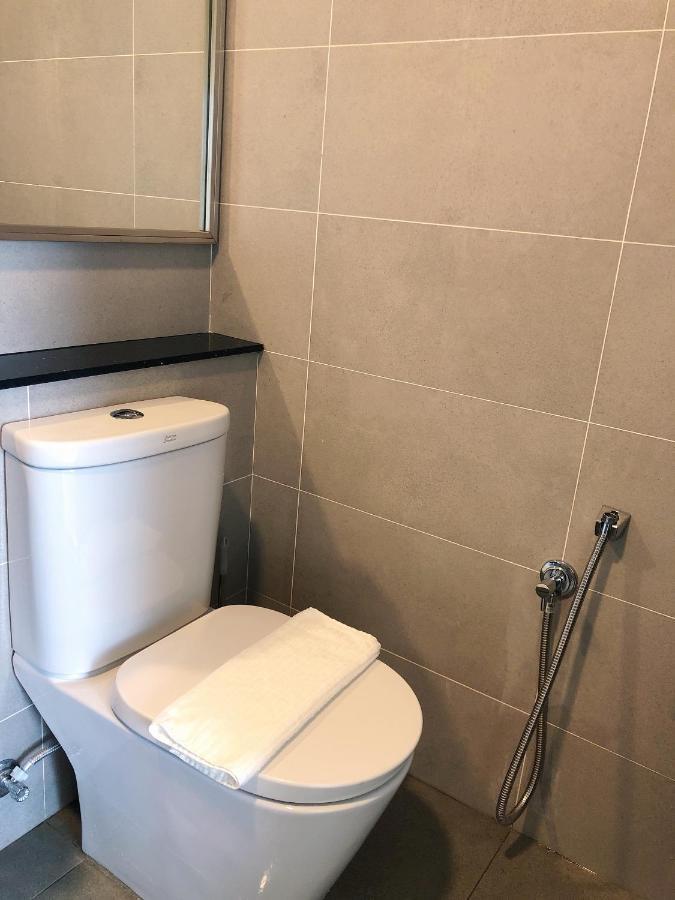 Tropicana 218 Macalister Netflix Seaview George Town Dış mekan fotoğraf
