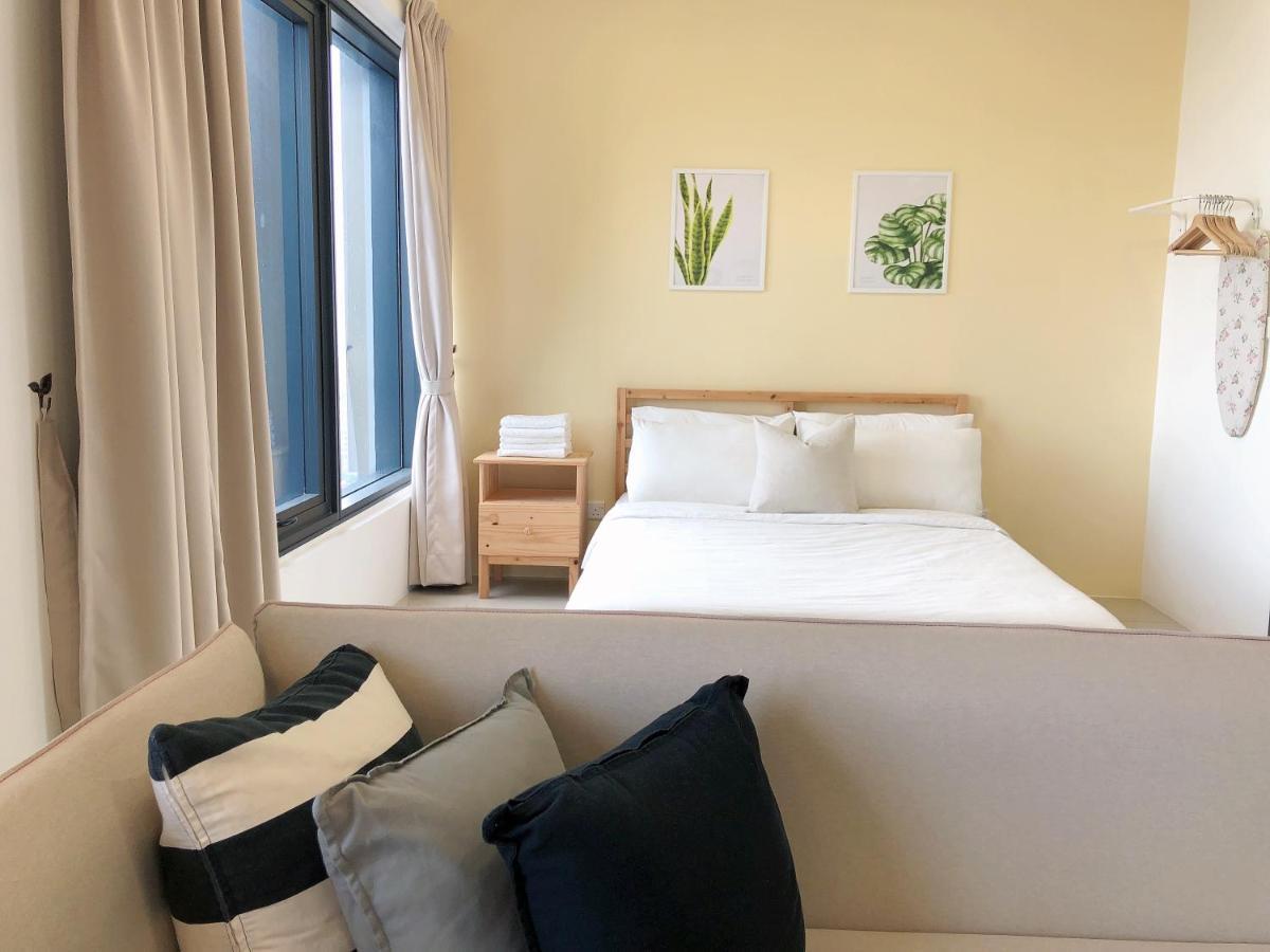 Tropicana 218 Macalister Netflix Seaview George Town Dış mekan fotoğraf