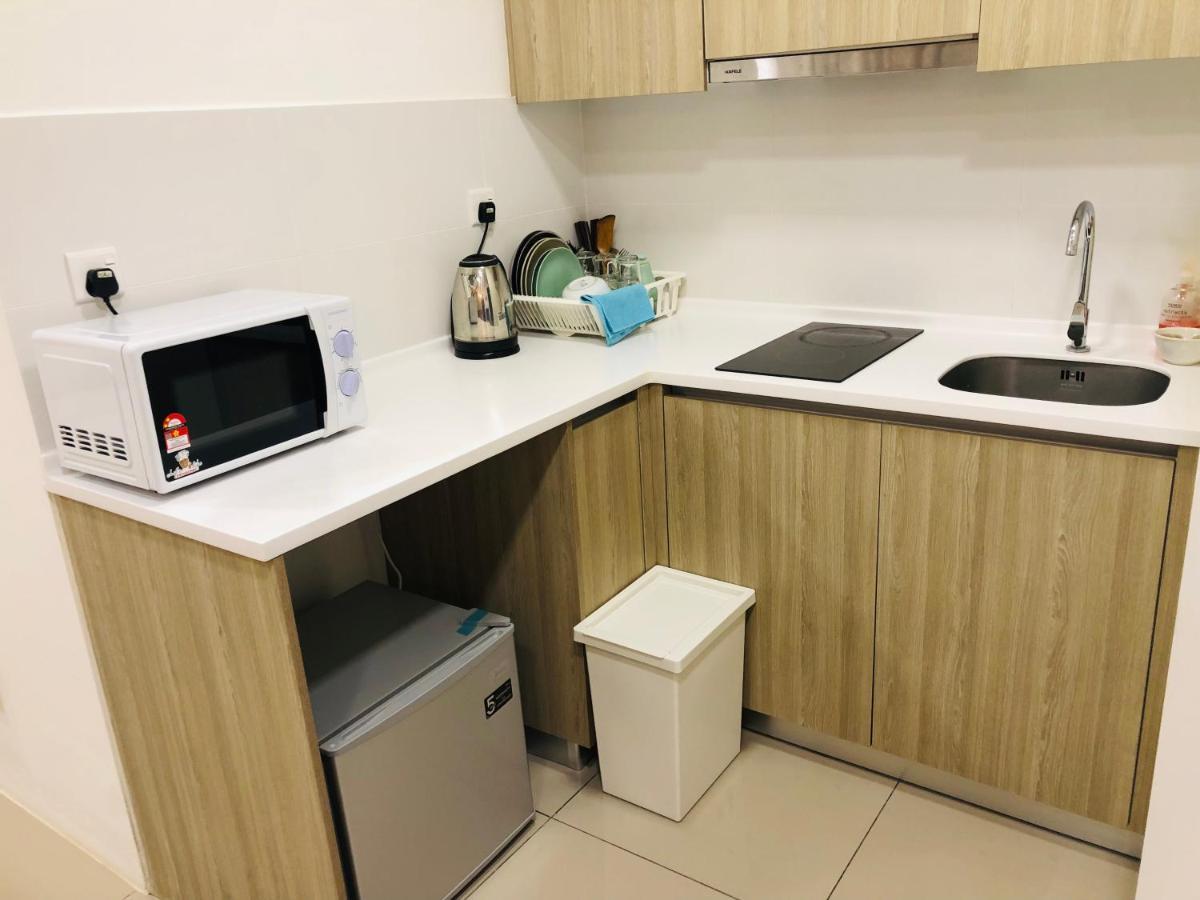 Tropicana 218 Macalister Netflix Seaview George Town Dış mekan fotoğraf