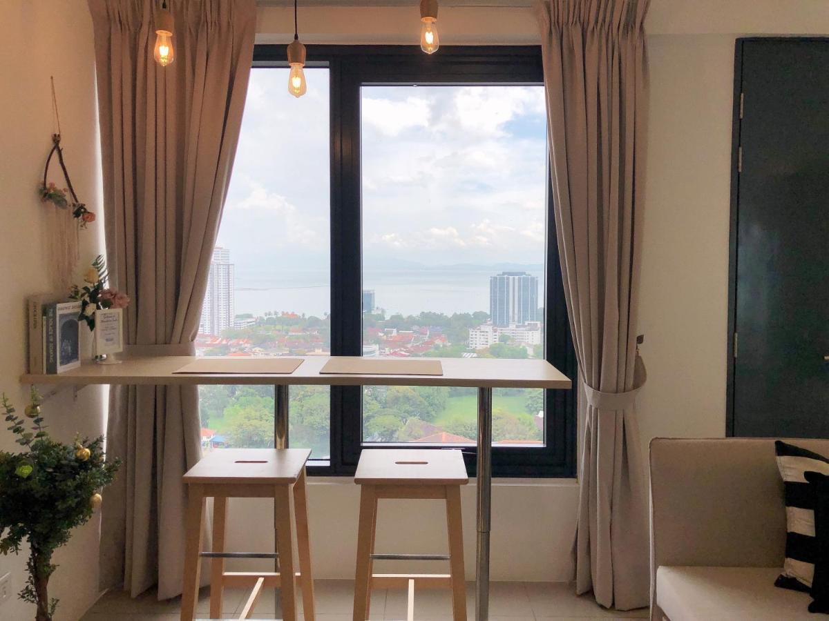 Tropicana 218 Macalister Netflix Seaview George Town Dış mekan fotoğraf