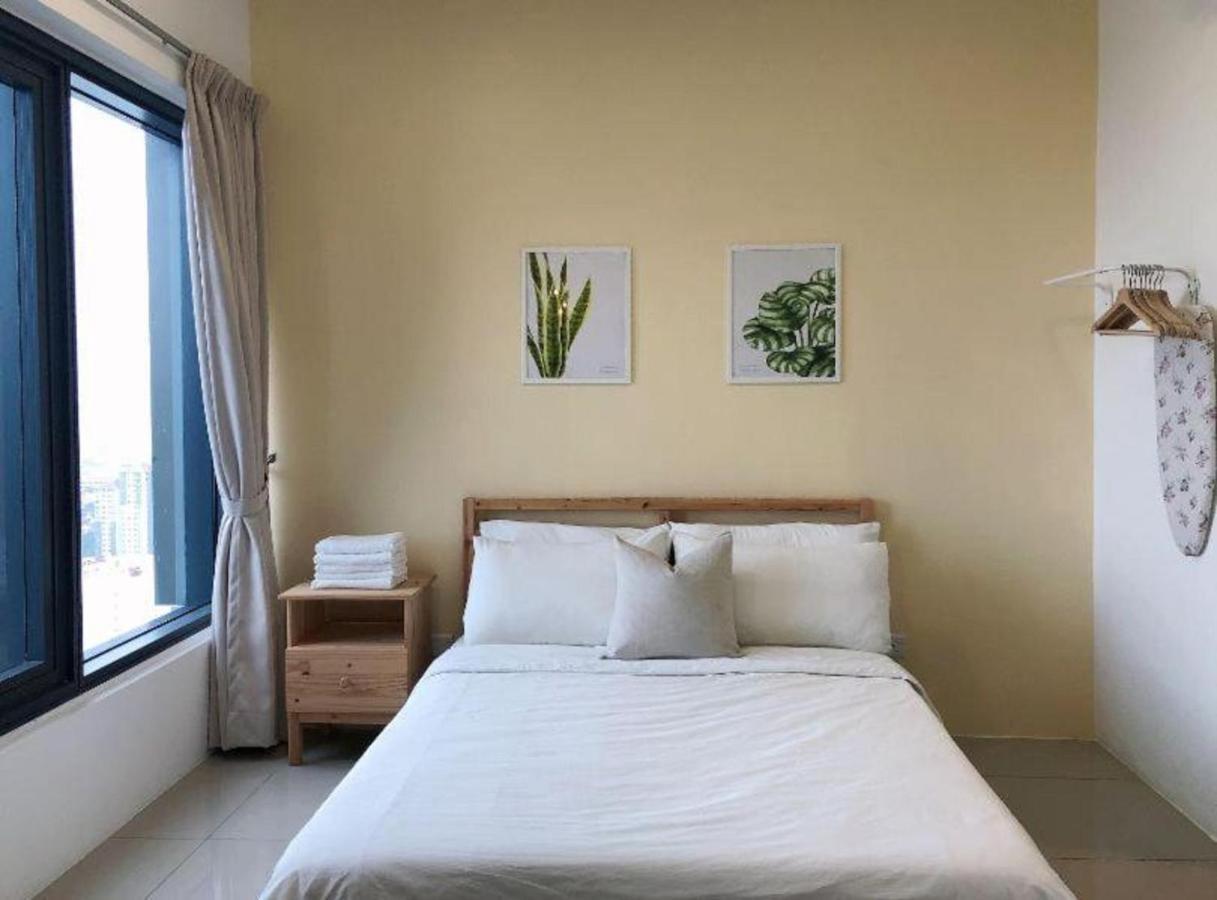 Tropicana 218 Macalister Netflix Seaview George Town Dış mekan fotoğraf